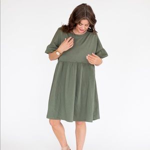 Jilly Road Trip Dress